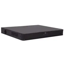 Uniview NVR302-16S-P16 16 Channel 4K PoE NVR